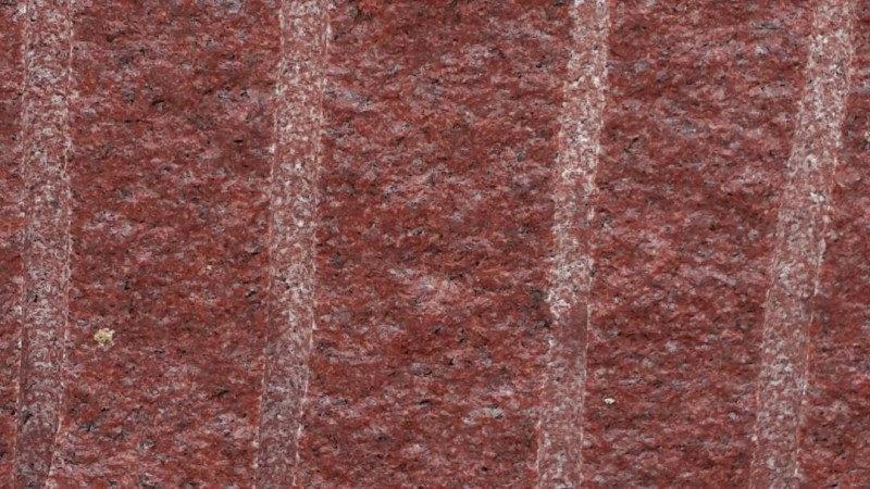 indian red